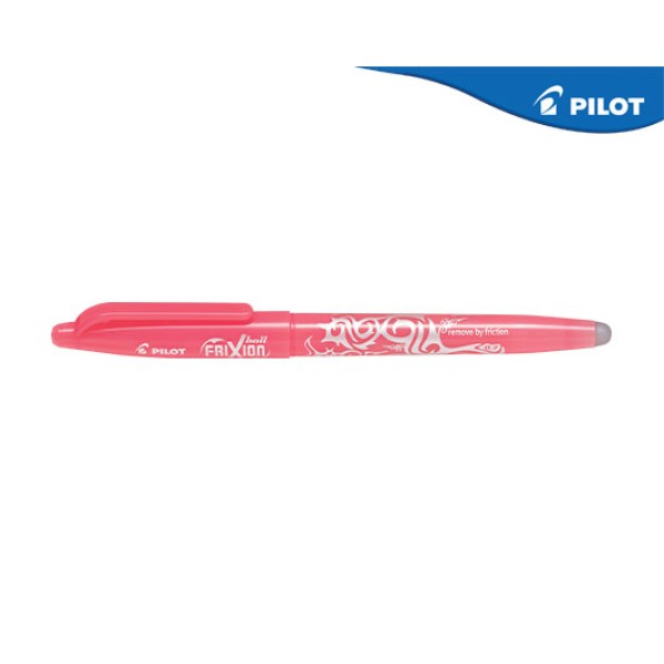 PILOT ΣΤΥΛΟ FRIXION BALL 0.7mm