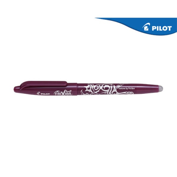 PILOT ΣΤΥΛΟ FRIXION BALL 0.7mm