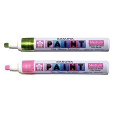 ΜΑΡΚΑΔΟΡΟΙ SAKURA PAINT XPMK-B 2mm