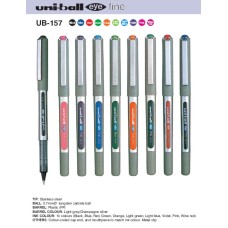 ΜΑΡΚΑΔΟΡΟΣ UNI EYΕ MICRO UB 157 0.7