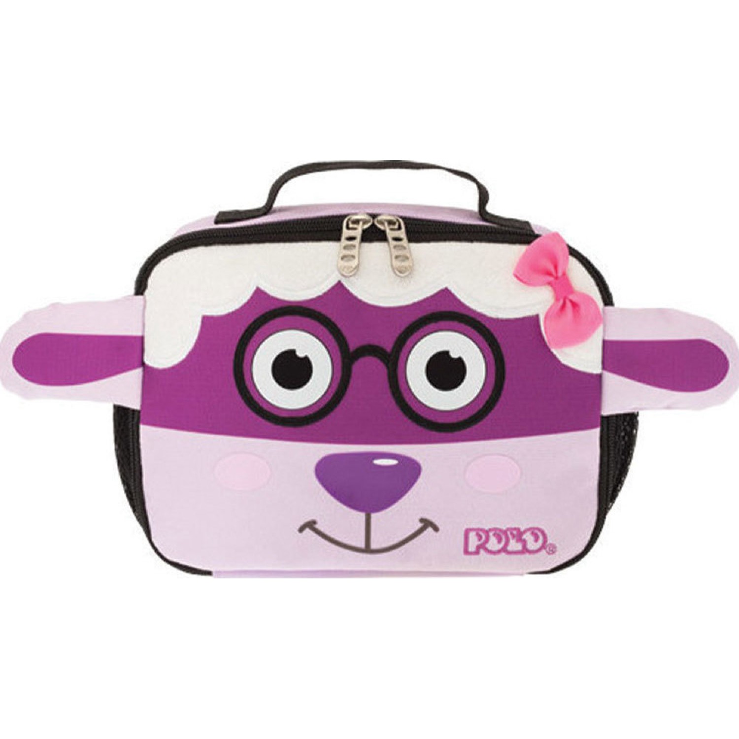 Polo Τσαντάκι Φαγητού Ώμου Sheep