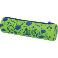 Must Focus 579556 Green