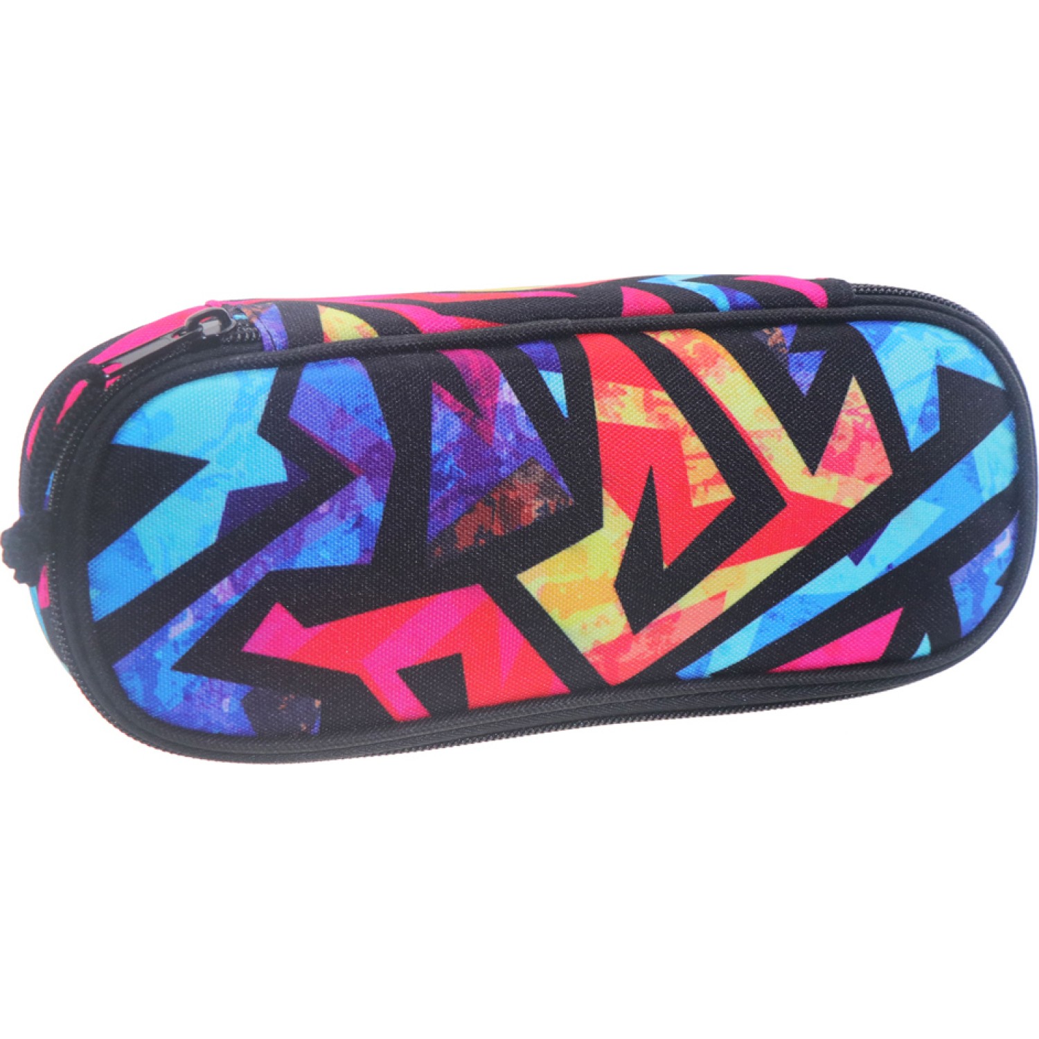 Διακάκης Mood Colors Κασετίνα με 1 Θήκη