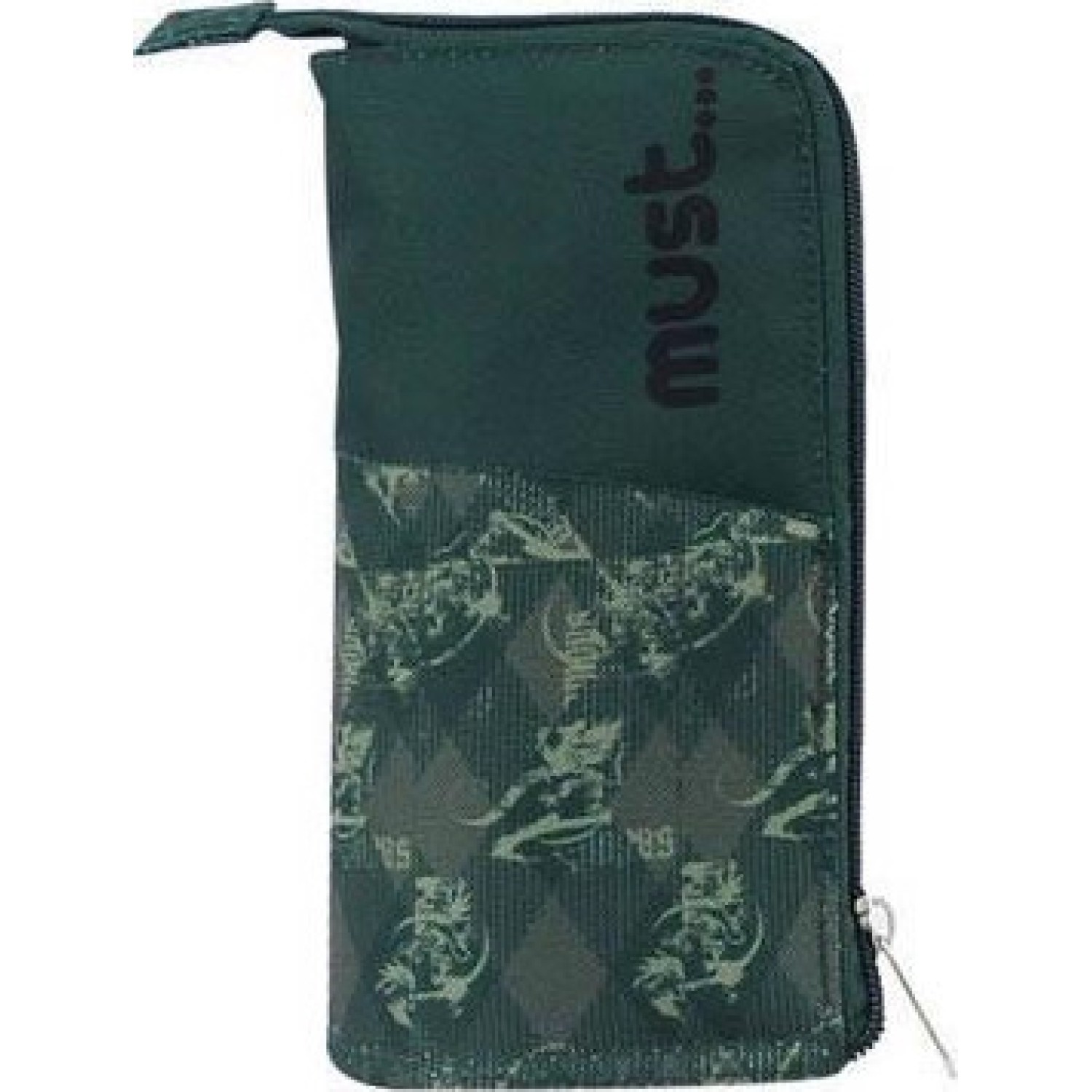 Must Flexi Κασετίνα με 1 Θήκη