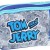 Διακάκης Tom & Jerry Κασετίνα με 2 Θήκες