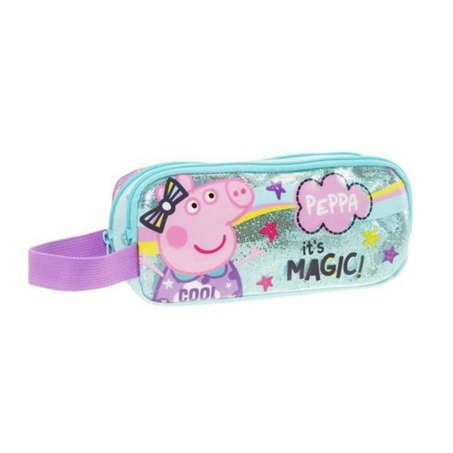 Διακάκης Peppa Pig It's Magic