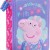 Διακάκης 3D Peppa Pig Κασετίνα Γεμάτη με 2 Θήκες