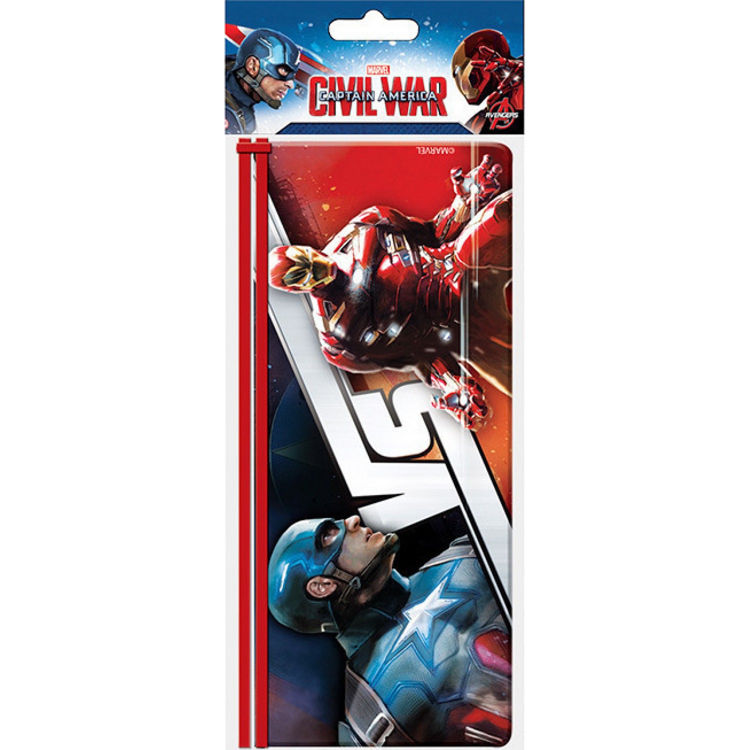 Διακάκης Captain America