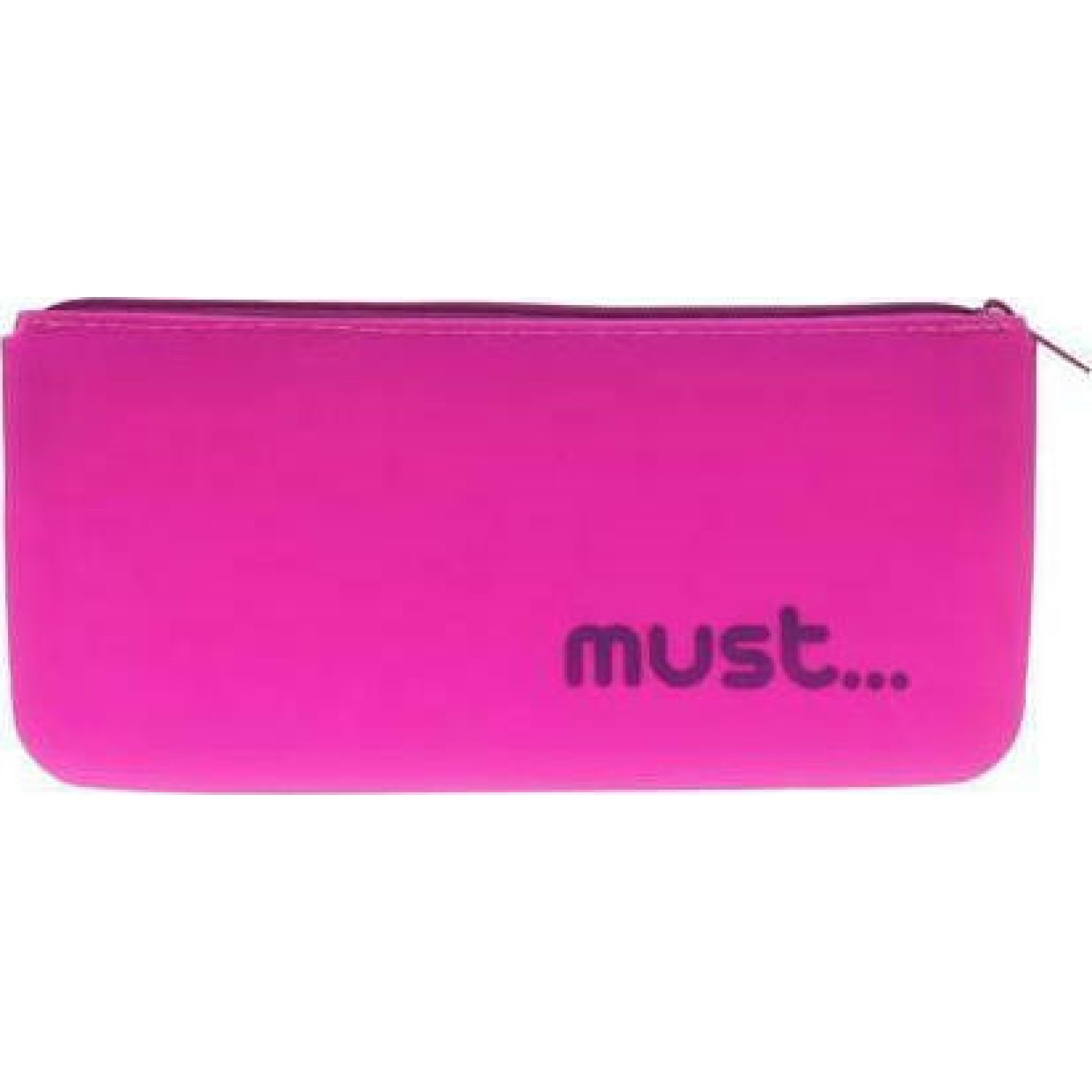 Must Focus Κασετίνα με 1 Θήκη