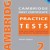 CAMBRIDGE FIRST CERTIFICATE Practice Tests 2