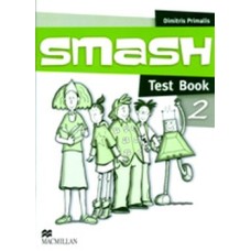 SMASH test book 2