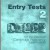 Entry Tests 2 for the revised cambridge proficiency examination