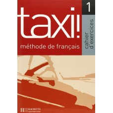 Taxi! methode de francais 1 