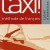 Taxi! methode de francais 1 