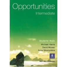 Opportunities Intermediate Student's Book