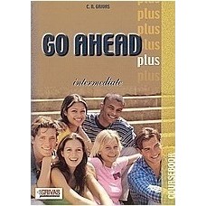 GO AHEAD plus intermediate coursebook