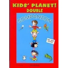 KID'S PLANET DOUBLE COMPANION