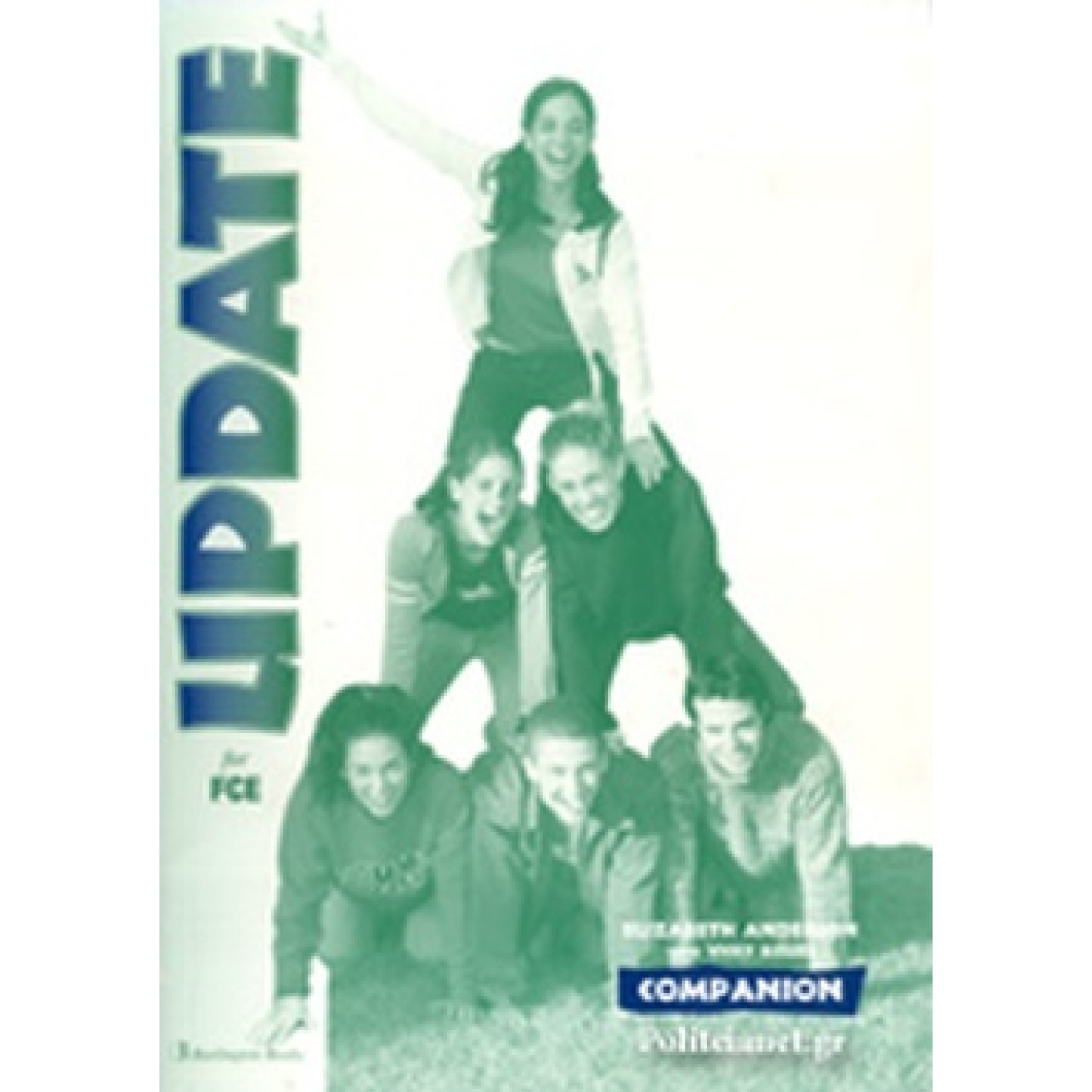 UPDATE for FCE companion 