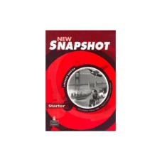 NEW SNAPSHOT Starter