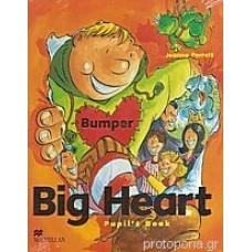 Big Heart Pupil's Book packet