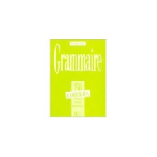 GRAMMAIRE 350 CORRIGES 