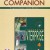 COMPANION NTERPRISE coursbook 4 