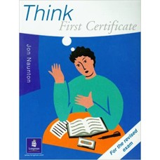 Think First Certificate For the revised exam
