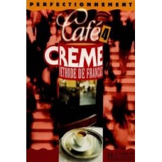 PERFECTIONNEMENT CREME METHODE DE FRANCAIS 4 