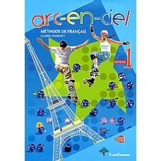 arc-en-ciel NIVEAU 1 
