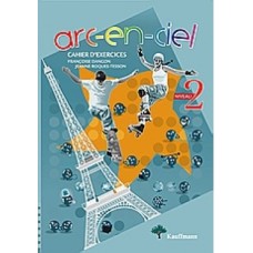 arc-en-ciel NIVEAU 2