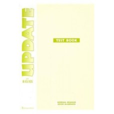 UPDATE for D CLASS TEST BOOK