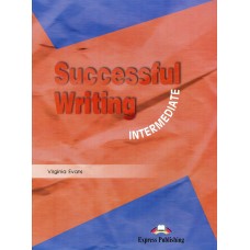 Successful Writing INTERMEDIATE