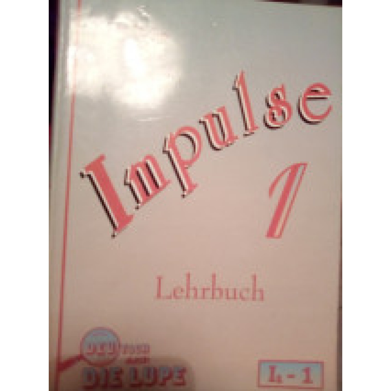 Impulse 1