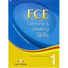 FCE Listening and Speaking Skills 1 