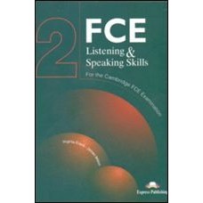 FCE Listening and Speaking Skills 2