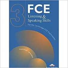 FCE Listening and Speaking Skills 3