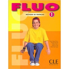 FLUO 1 methode de francais