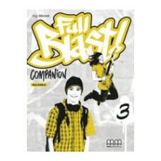 FULL Blast COMPANION 3