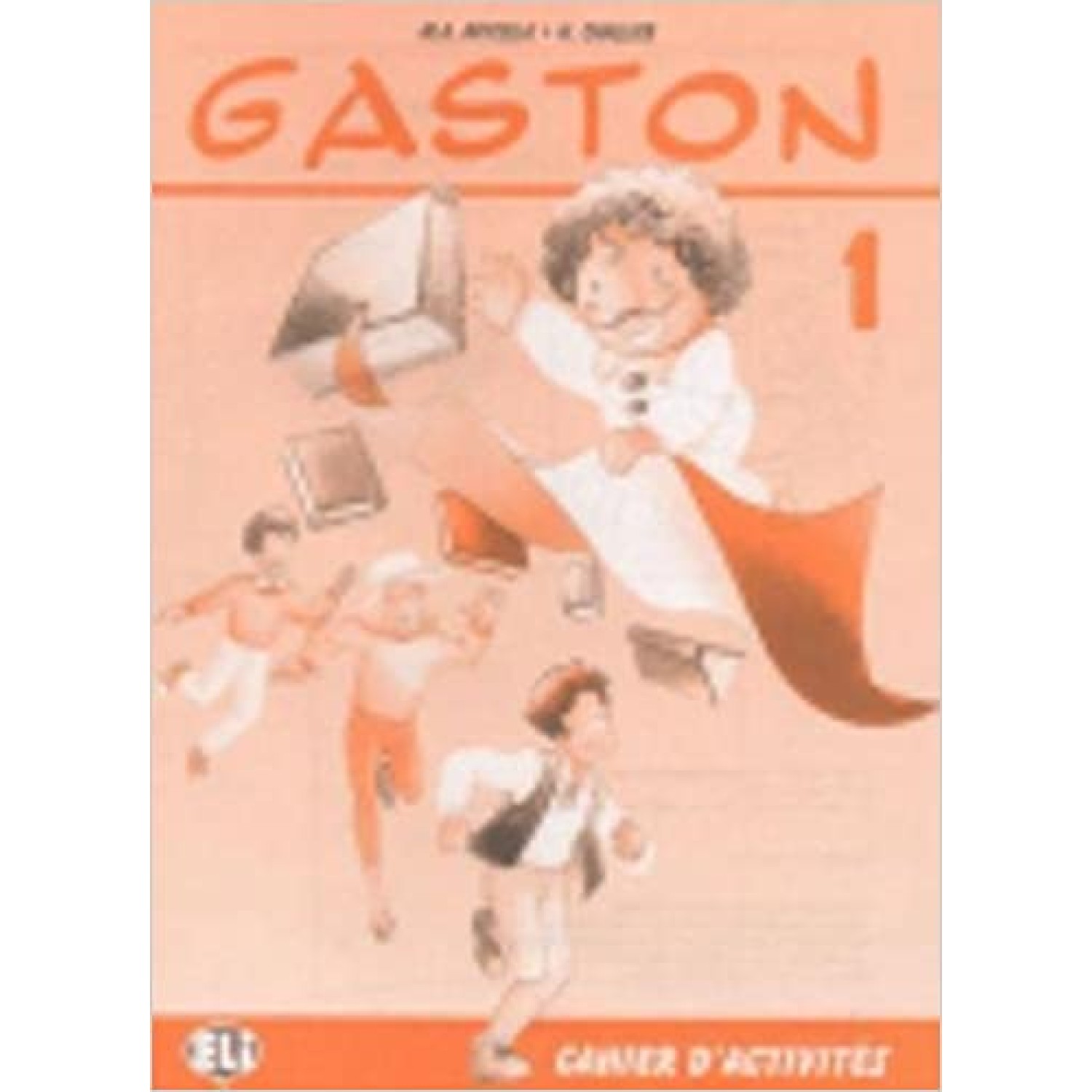 GASTON 1 