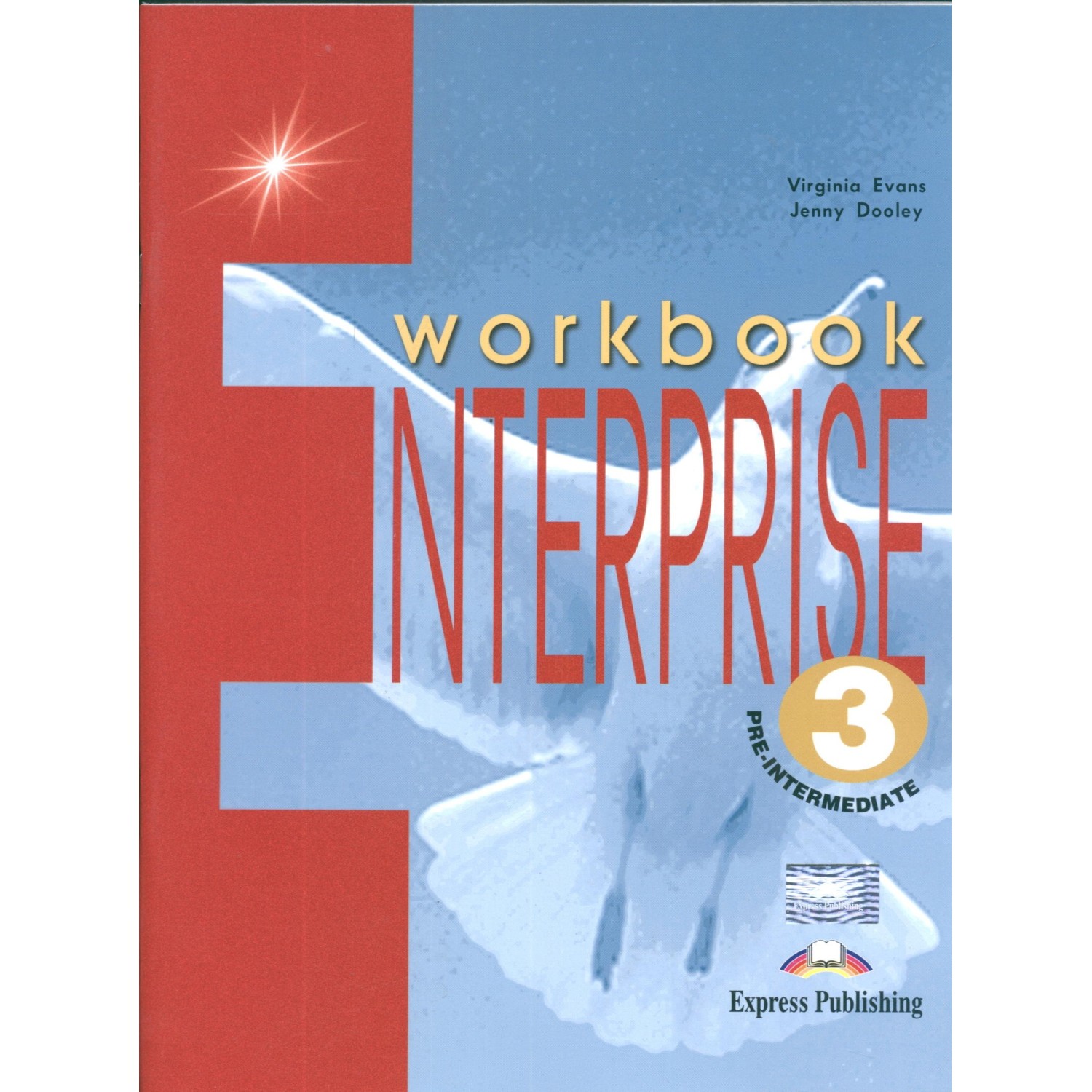 WORKBOOK NTERPRISE 3 