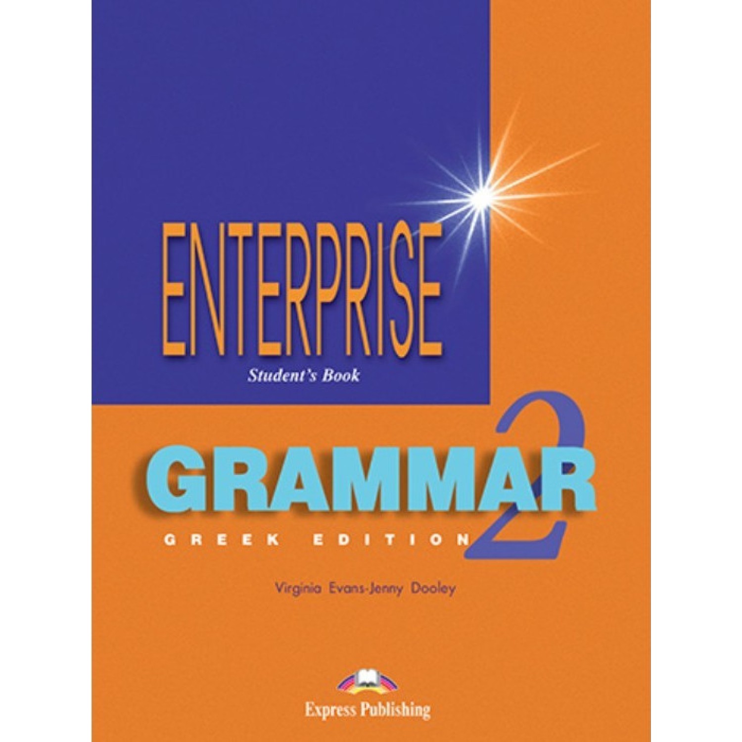 ENTERPRISE GRAMMAR 2