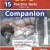 ECPE 15 Practice tets Companion