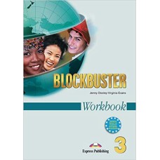 BLOCKBUSTER Workbook 3