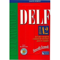 Delfi niveau A2