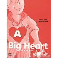 Big Heart Companion A