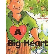 Big Heart Pupil's Book packet A