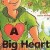 Big Heart Pupil's Book packet A
