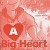 Big Heart Activity Book A