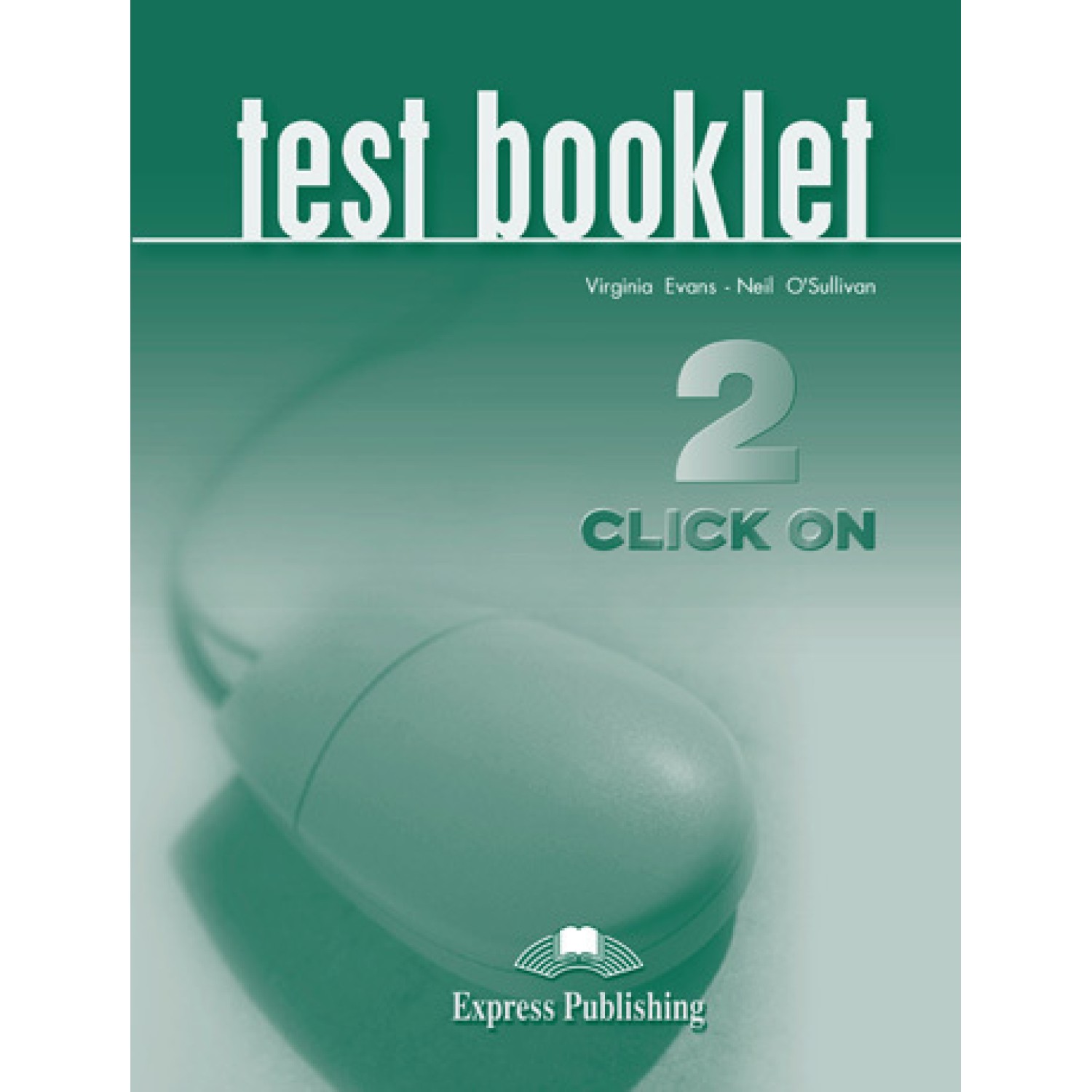 test booklet 2 CLICK ON