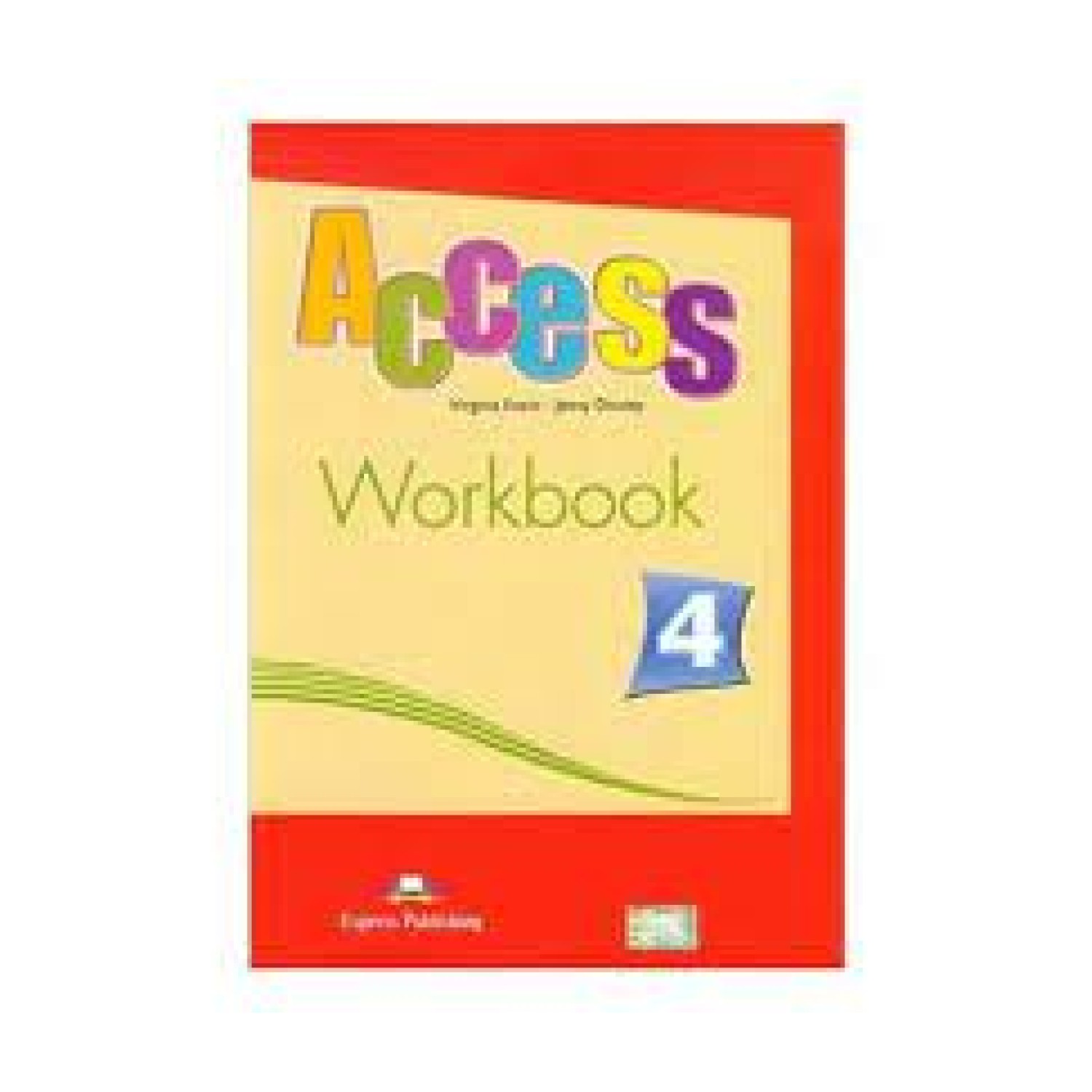 ACCESS Workbook 4